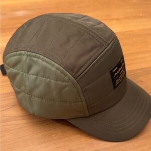 SBTG x New Era Runner SV Cap 'Monsoon Patrol
